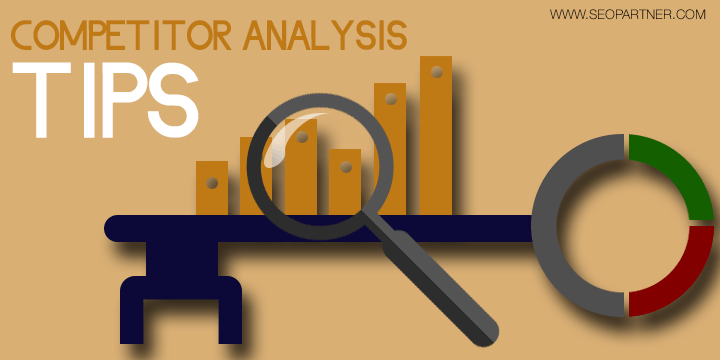 Competitor analysis tips