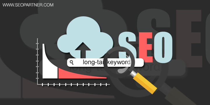 Long-tail keyword for your blog post