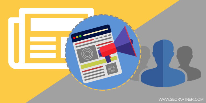 Make your customers notice your content