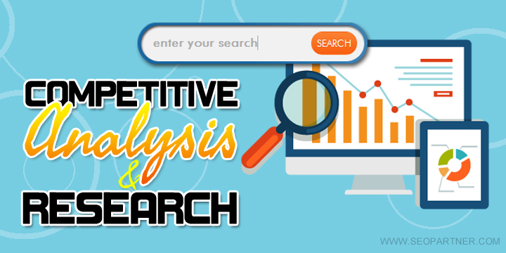 SEO keyword research and analysis