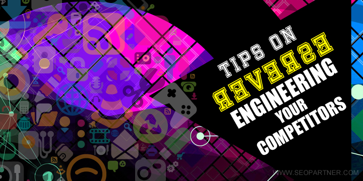 Reverse SEO Strategy