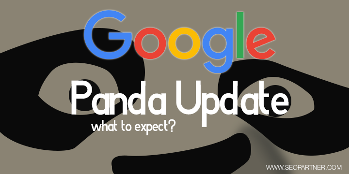 What to expect from Google panda update