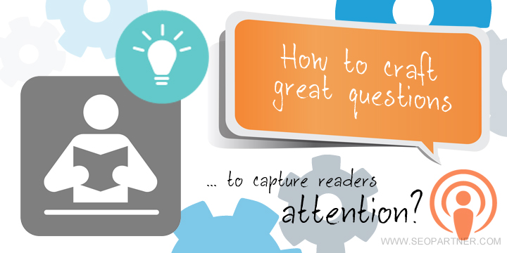 How To Capture Readers' Attention