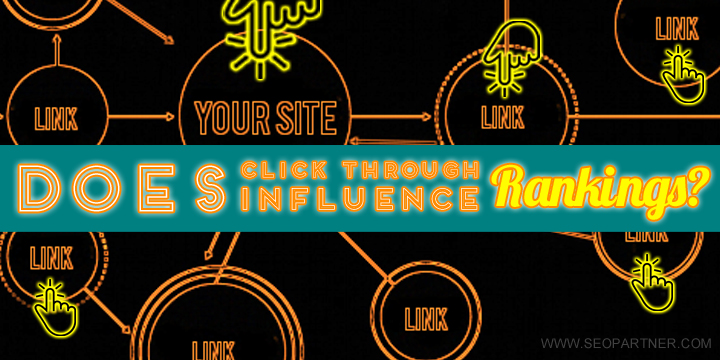 Importance Of Click Through Rates