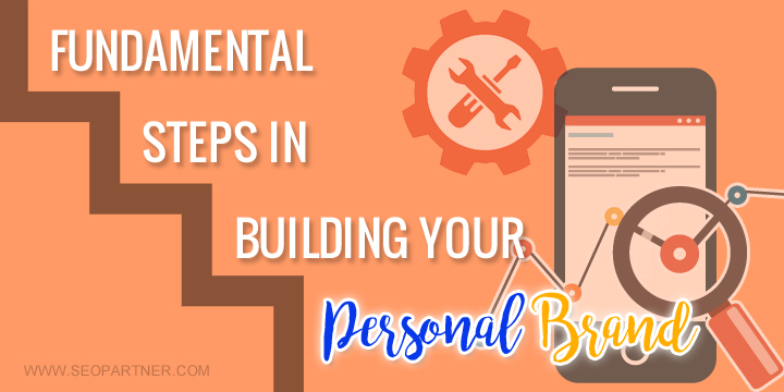 How To Build Personal Brand