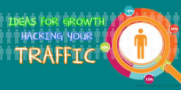 Increase Your Traffic