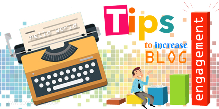 Increase Blog Engagement