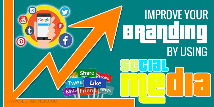 Improve Your Branding