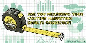 How to measure marketing results
