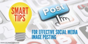 Effective Social Media Image Posting