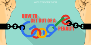 How to avoid and remove a Google penalty