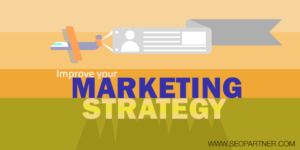 Improve your online marketing strategy