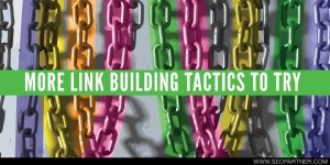 6 ways to build more links to your website