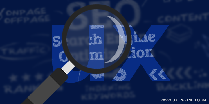 User experience and SEO