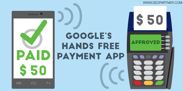 google-hands-free-payment