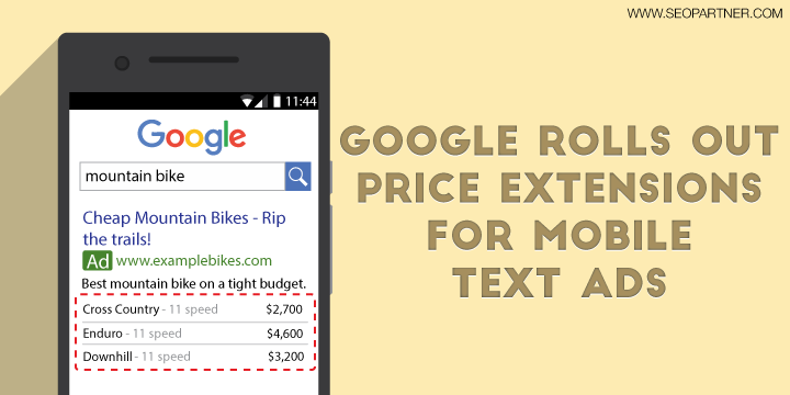 google-price-extension