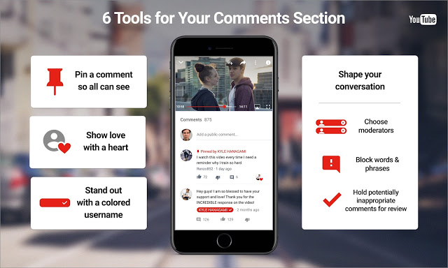 new-youtube-comment-tools