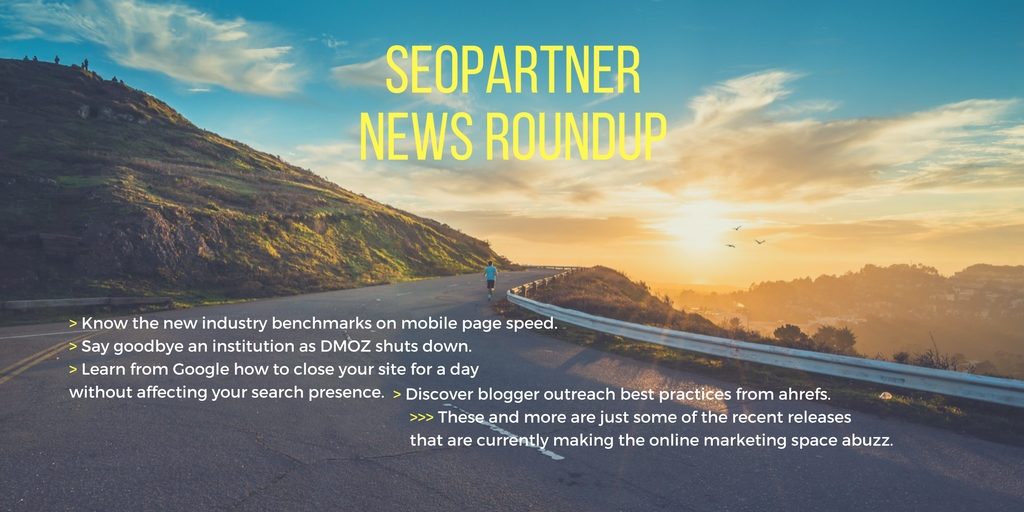 3.3 seopartner news